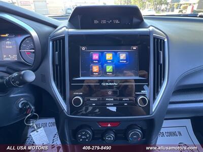 2018 Subaru Crosstrek 2.0i Premium   - Photo 32 - San Jose, CA 95116