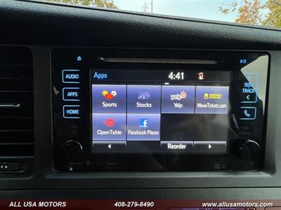 2016 Toyota Sienna XLE 8-Passenger   - Photo 43 - San Jose, CA 95116
