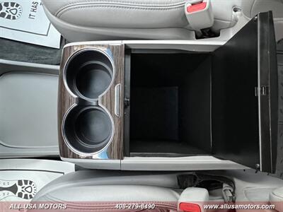 2016 Toyota Sienna XLE 8-Passenger   - Photo 53 - San Jose, CA 95116