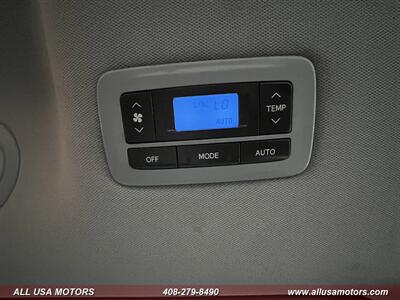2016 Toyota Sienna XLE 8-Passenger   - Photo 28 - San Jose, CA 95116