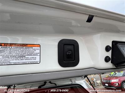 2016 Toyota Sienna XLE 8-Passenger   - Photo 25 - San Jose, CA 95116