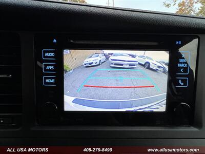 2016 Toyota Sienna XLE 8-Passenger   - Photo 36 - San Jose, CA 95116