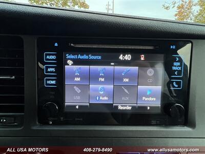 2016 Toyota Sienna XLE 8-Passenger   - Photo 40 - San Jose, CA 95116