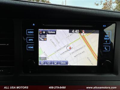 2016 Toyota Sienna XLE 8-Passenger   - Photo 37 - San Jose, CA 95116