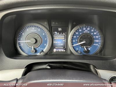 2016 Toyota Sienna XLE 8-Passenger   - Photo 32 - San Jose, CA 95116