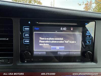 2016 Toyota Sienna XLE 8-Passenger   - Photo 39 - San Jose, CA 95116
