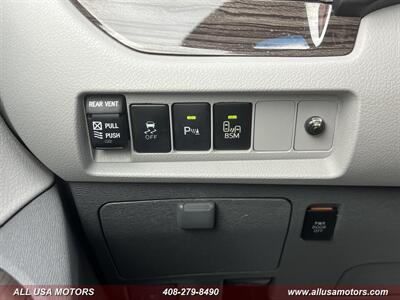 2016 Toyota Sienna XLE 8-Passenger   - Photo 51 - San Jose, CA 95116