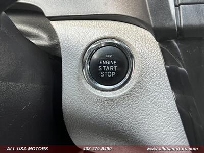 2016 Toyota Sienna XLE 8-Passenger   - Photo 52 - San Jose, CA 95116