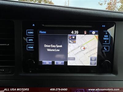 2016 Toyota Sienna XLE 8-Passenger   - Photo 35 - San Jose, CA 95116