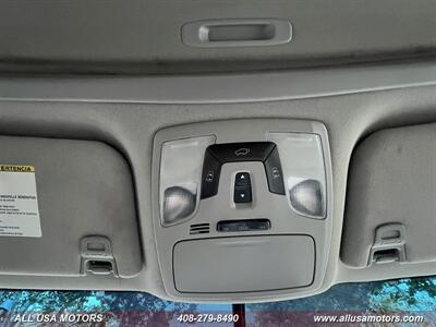 2016 Toyota Sienna XLE 8-Passenger   - Photo 55 - San Jose, CA 95116