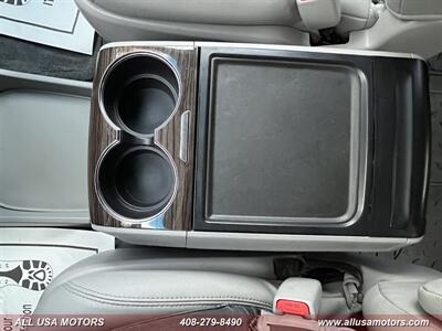 2016 Toyota Sienna XLE 8-Passenger   - Photo 54 - San Jose, CA 95116