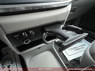 2016 Toyota Sienna XLE 8-Passenger   - Photo 46 - San Jose, CA 95116