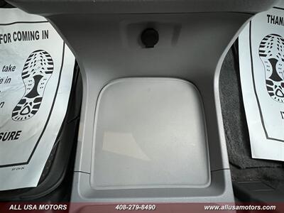 2016 Toyota Sienna XLE 8-Passenger   - Photo 49 - San Jose, CA 95116