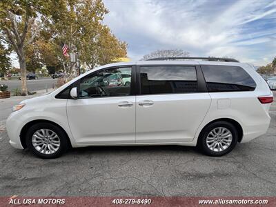 2016 Toyota Sienna XLE 8-Passenger   - Photo 6 - San Jose, CA 95116
