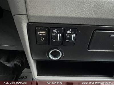 2016 Toyota Sienna XLE 8-Passenger   - Photo 47 - San Jose, CA 95116