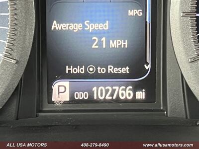 2016 Toyota Sienna XLE 8-Passenger   - Photo 33 - San Jose, CA 95116