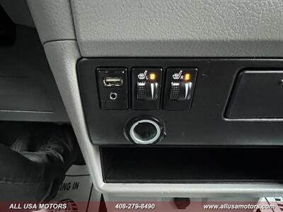 2016 Toyota Sienna XLE 8-Passenger   - Photo 48 - San Jose, CA 95116