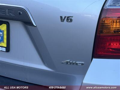 2009 Toyota Highlander Sport - Photo 11 - San Jose, CA 95116