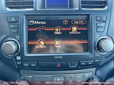 2009 Toyota Highlander Sport - Photo 43 - San Jose, CA 95116