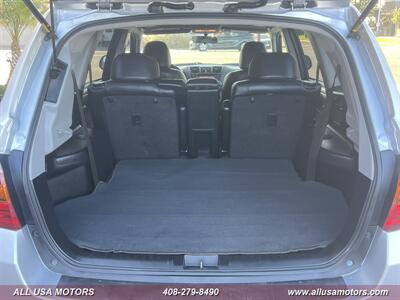 2009 Toyota Highlander Sport - Photo 29 - San Jose, CA 95116