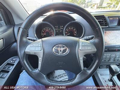 2009 Toyota Highlander Sport - Photo 20 - San Jose, CA 95116