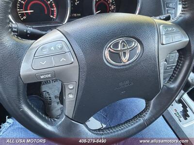 2009 Toyota Highlander Sport - Photo 21 - San Jose, CA 95116