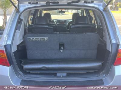 2009 Toyota Highlander Sport - Photo 28 - San Jose, CA 95116
