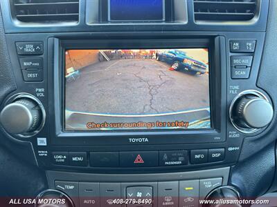 2009 Toyota Highlander Sport - Photo 41 - San Jose, CA 95116