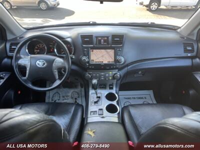 2009 Toyota Highlander Sport - Photo 35 - San Jose, CA 95116