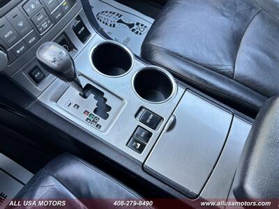 2009 Toyota Highlander Sport - Photo 47 - San Jose, CA 95116