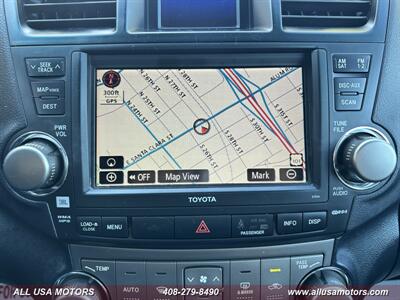 2009 Toyota Highlander Sport - Photo 40 - San Jose, CA 95116