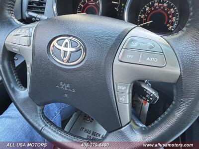 2009 Toyota Highlander Sport - Photo 23 - San Jose, CA 95116