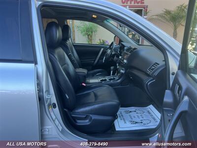 2009 Toyota Highlander Sport - Photo 34 - San Jose, CA 95116