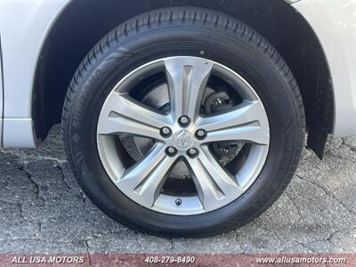 2009 Toyota Highlander Sport - Photo 13 - San Jose, CA 95116