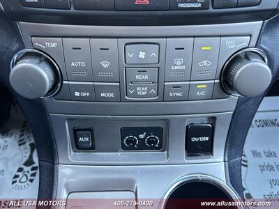 2009 Toyota Highlander Sport - Photo 44 - San Jose, CA 95116