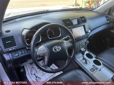 2009 Toyota Highlander Sport - Photo 19 - San Jose, CA 95116
