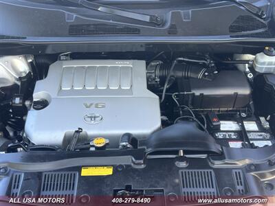 2009 Toyota Highlander Sport - Photo 14 - San Jose, CA 95116