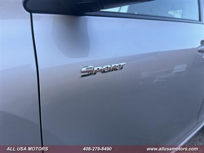 2009 Toyota Highlander Sport - Photo 10 - San Jose, CA 95116