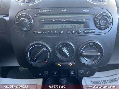 2006 Volkswagen Beetle 2.5 PZEV - Photo 26 - San Jose, CA 95116