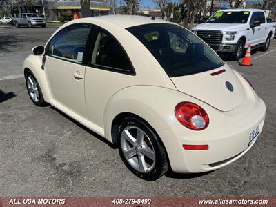 2006 Volkswagen Beetle 2.5 PZEV - Photo 7 - San Jose, CA 95116