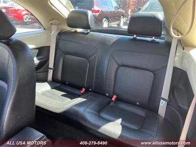 2006 Volkswagen Beetle 2.5 PZEV - Photo 17 - San Jose, CA 95116