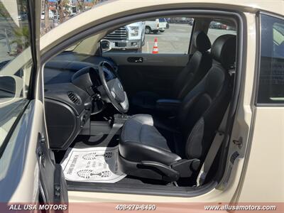 2006 Volkswagen Beetle 2.5 PZEV - Photo 16 - San Jose, CA 95116