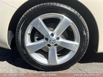 2006 Volkswagen Beetle 2.5 PZEV - Photo 11 - San Jose, CA 95116