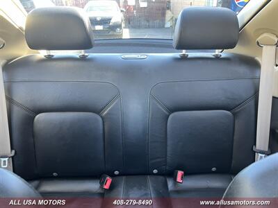 2006 Volkswagen Beetle 2.5 PZEV - Photo 20 - San Jose, CA 95116