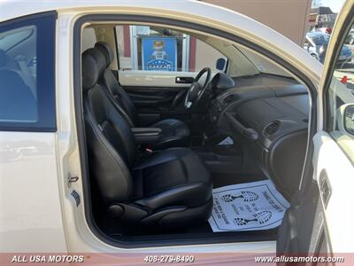 2006 Volkswagen Beetle 2.5 PZEV - Photo 21 - San Jose, CA 95116