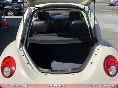 2006 Volkswagen Beetle 2.5 PZEV - Photo 18 - San Jose, CA 95116
