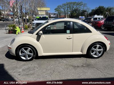 2006 Volkswagen Beetle 2.5 PZEV - Photo 6 - San Jose, CA 95116