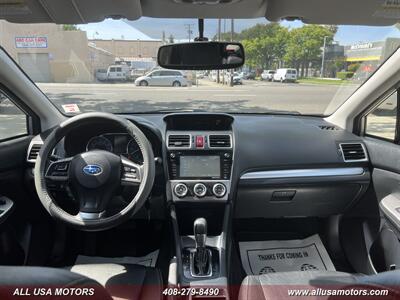 2015 Subaru XV Crosstrek 2.0i Limited - Photo 29 - San Jose, CA 95116