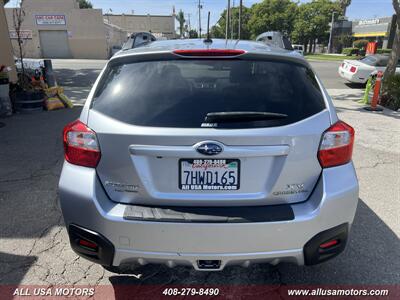 2015 Subaru XV Crosstrek 2.0i Limited - Photo 8 - San Jose, CA 95116