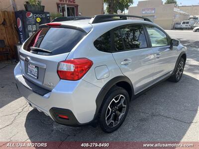 2015 Subaru XV Crosstrek 2.0i Limited - Photo 9 - San Jose, CA 95116